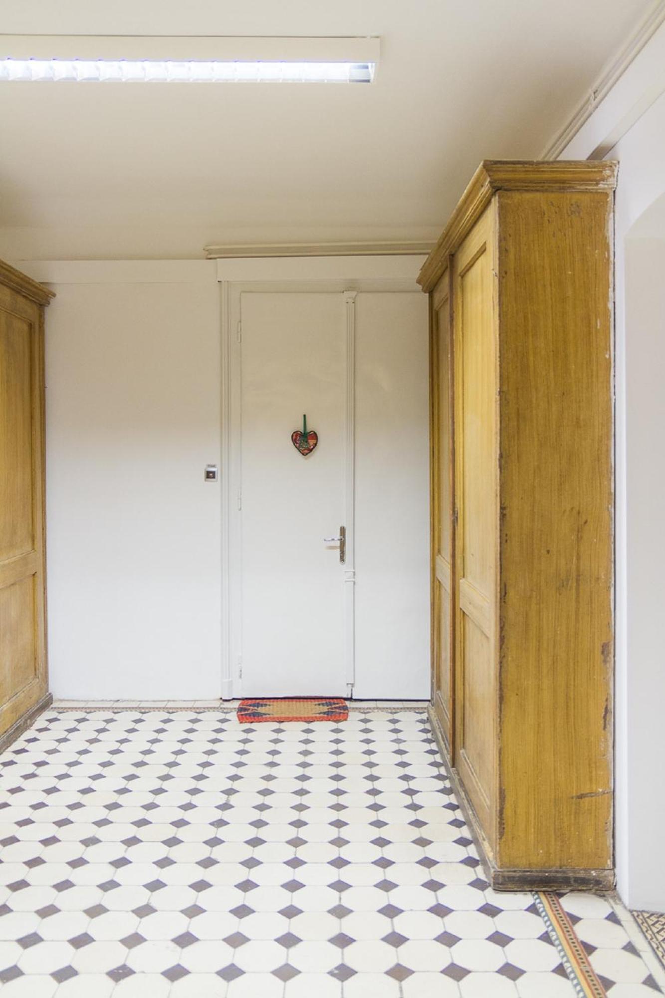 Apartment Red Bike Zagreb Rom bilde